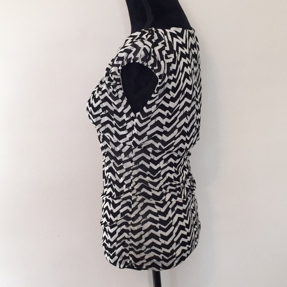 Kenneth Cole New York Blouse - Picture 3 of 5